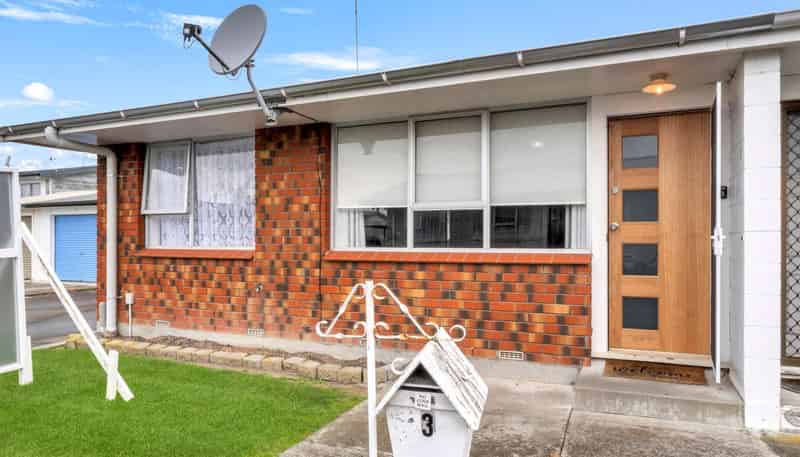 3 Kiwi Court, Roslyn