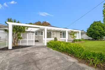 33 Covil Ave, Te Atatu South