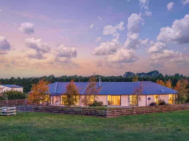 48 Tupelo Place, Swannanoa