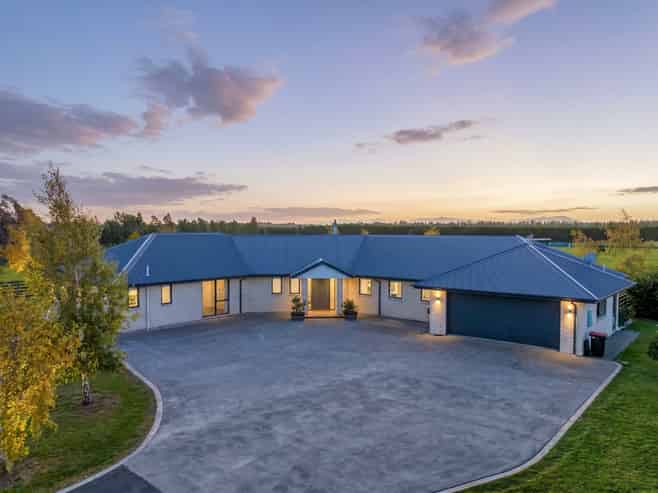 48 Tupelo Place, Swannanoa
