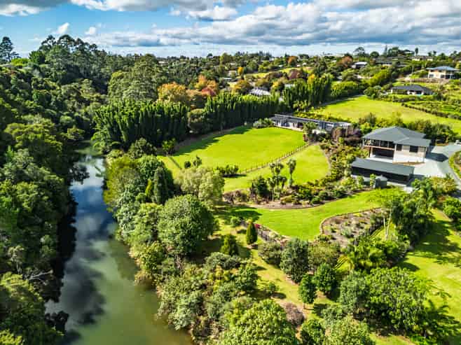 23 The Ridge, Kerikeri