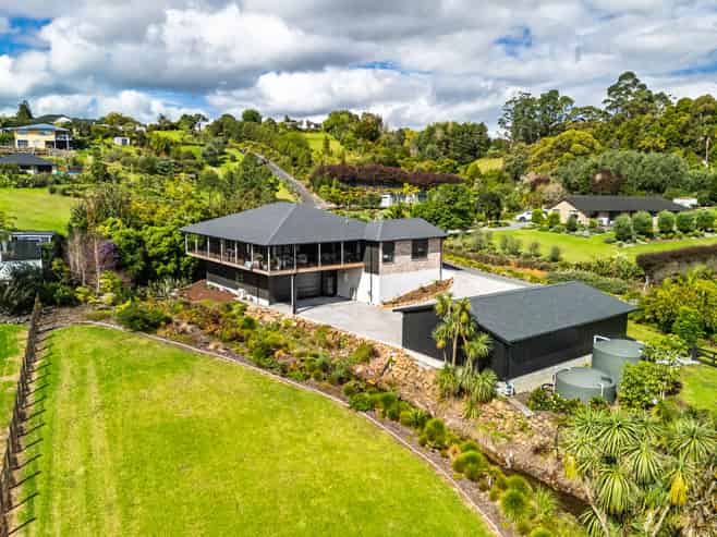 23 The Ridge, Kerikeri