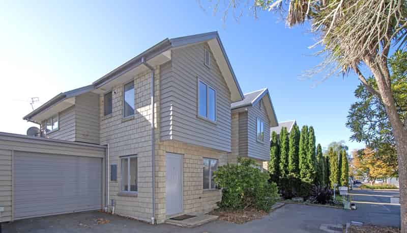 5C Angus Street, Sydenham