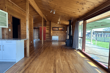 191 Te Ore Ore-Bideford Road, Masterton