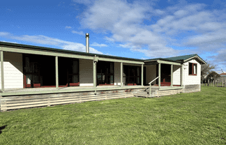191 Te Ore Ore-Bideford Road, Masterton
