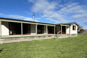 191 Te Ore Ore-Bideford Road, Masterton
