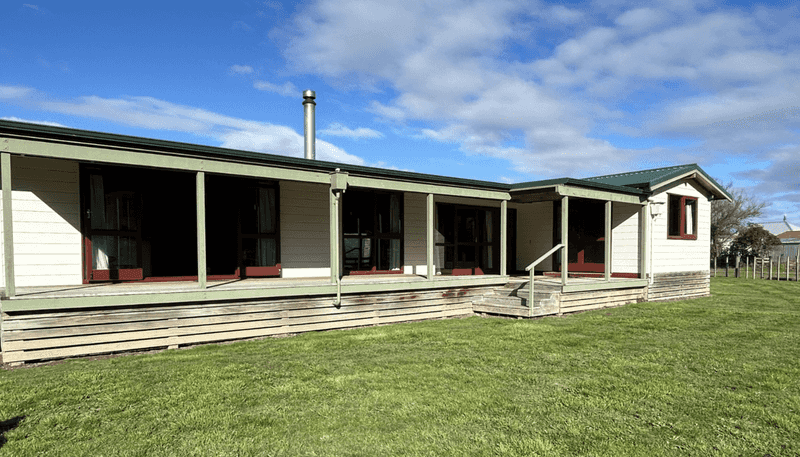 191 Te Ore Ore-Bideford Road, Masterton