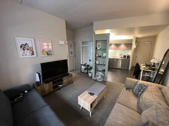 201/60 Willis Street, Wellington Central