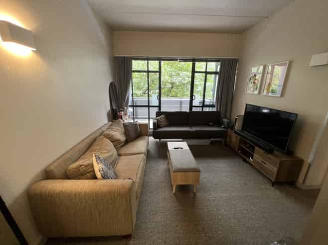 201/60 Willis Street, Wellington Central