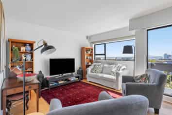 10/18 Arthur Street, Freemans Bay
