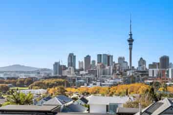 10/18 Arthur Street, Freemans Bay