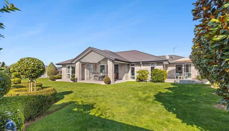 11 Richardson Road, Matamata
