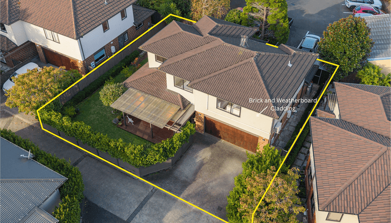 13C Jordan Avenue, Onehunga