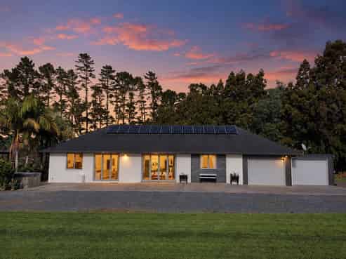 223A Ness Road, Kerikeri