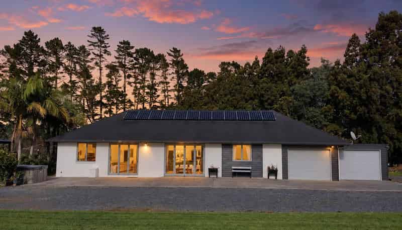 223A Ness Road, Kerikeri