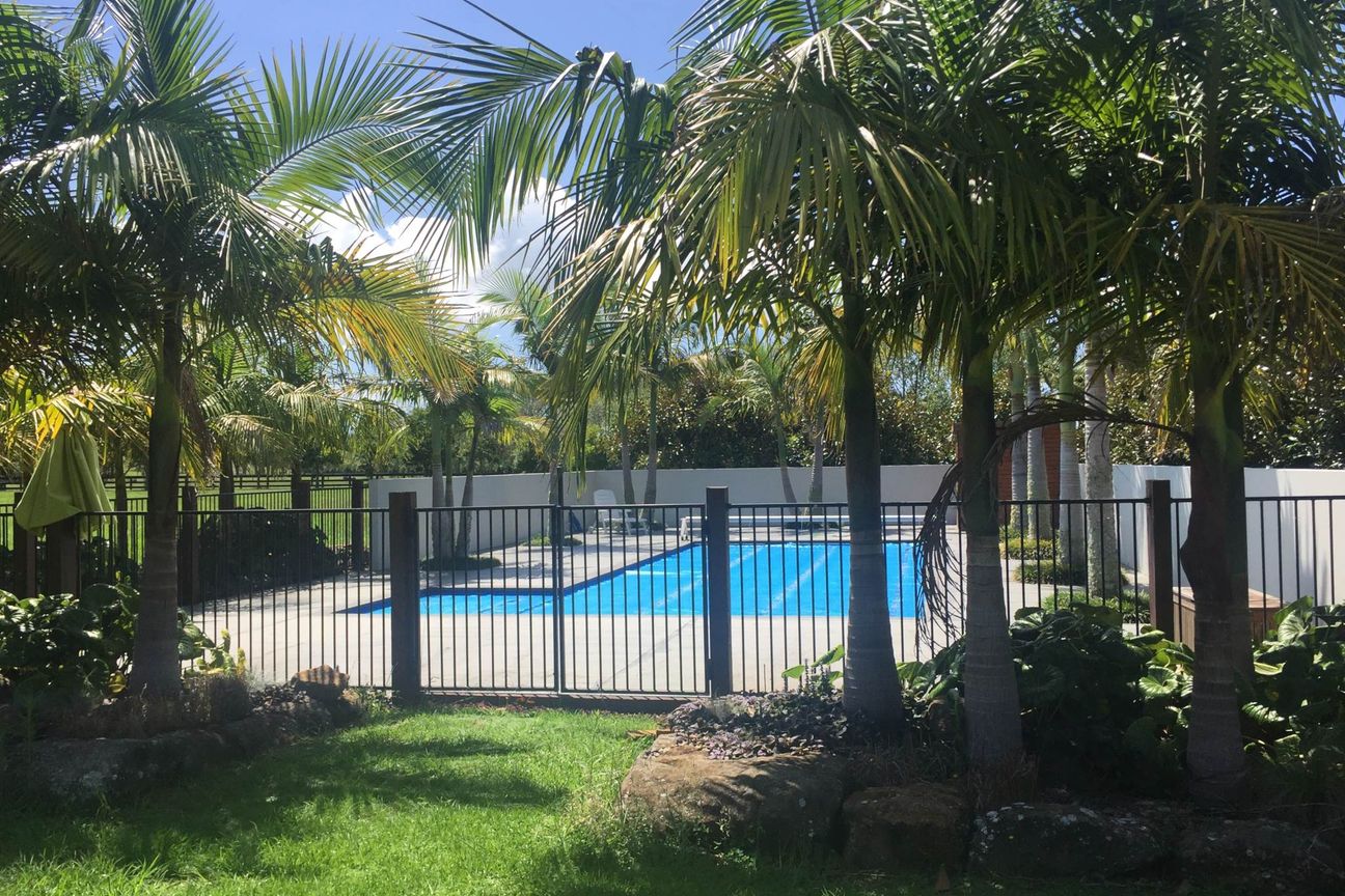 A Rural Oasis Plus Income Potential - Vista 5