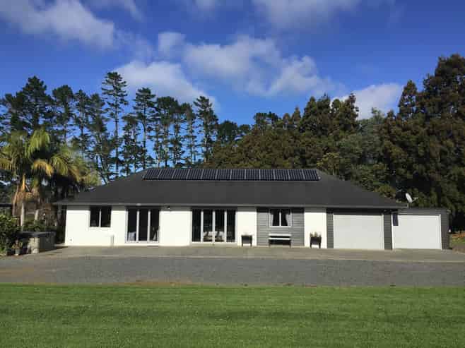 223A Ness Road, Kerikeri