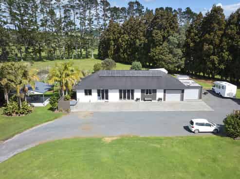 223A Ness Road, Kerikeri