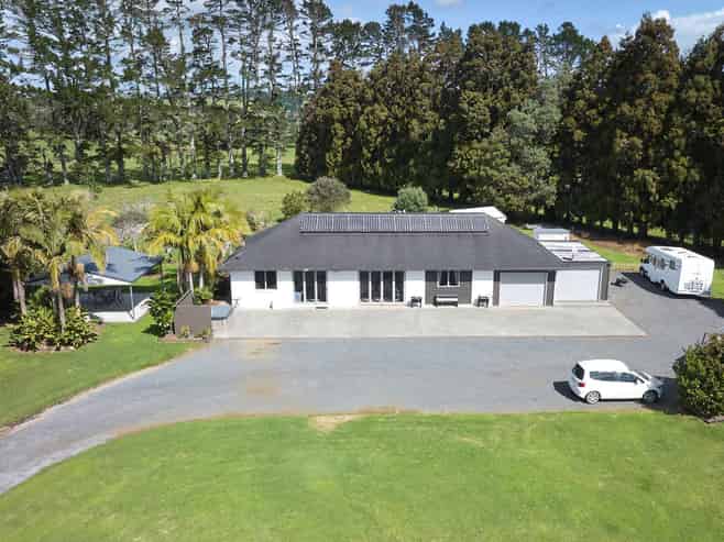 223A Ness Road, Kerikeri