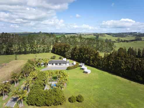 223A Ness Road, Kerikeri