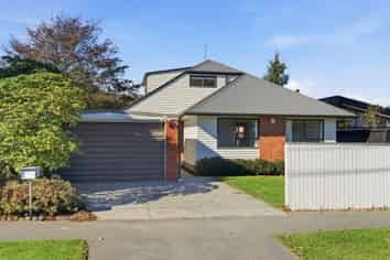 318 Withells Road, Avonhead