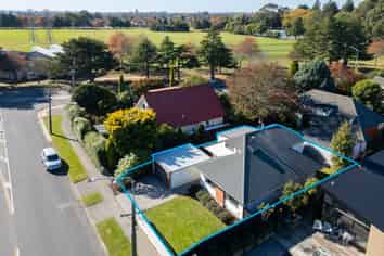 318 Withells Road, Avonhead