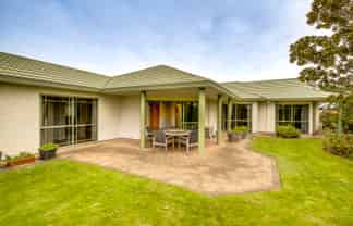 6 Jacaranda Place, Greenmeadows