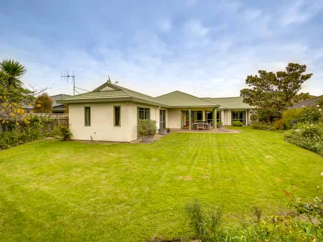 6 Jacaranda Place, Greenmeadows