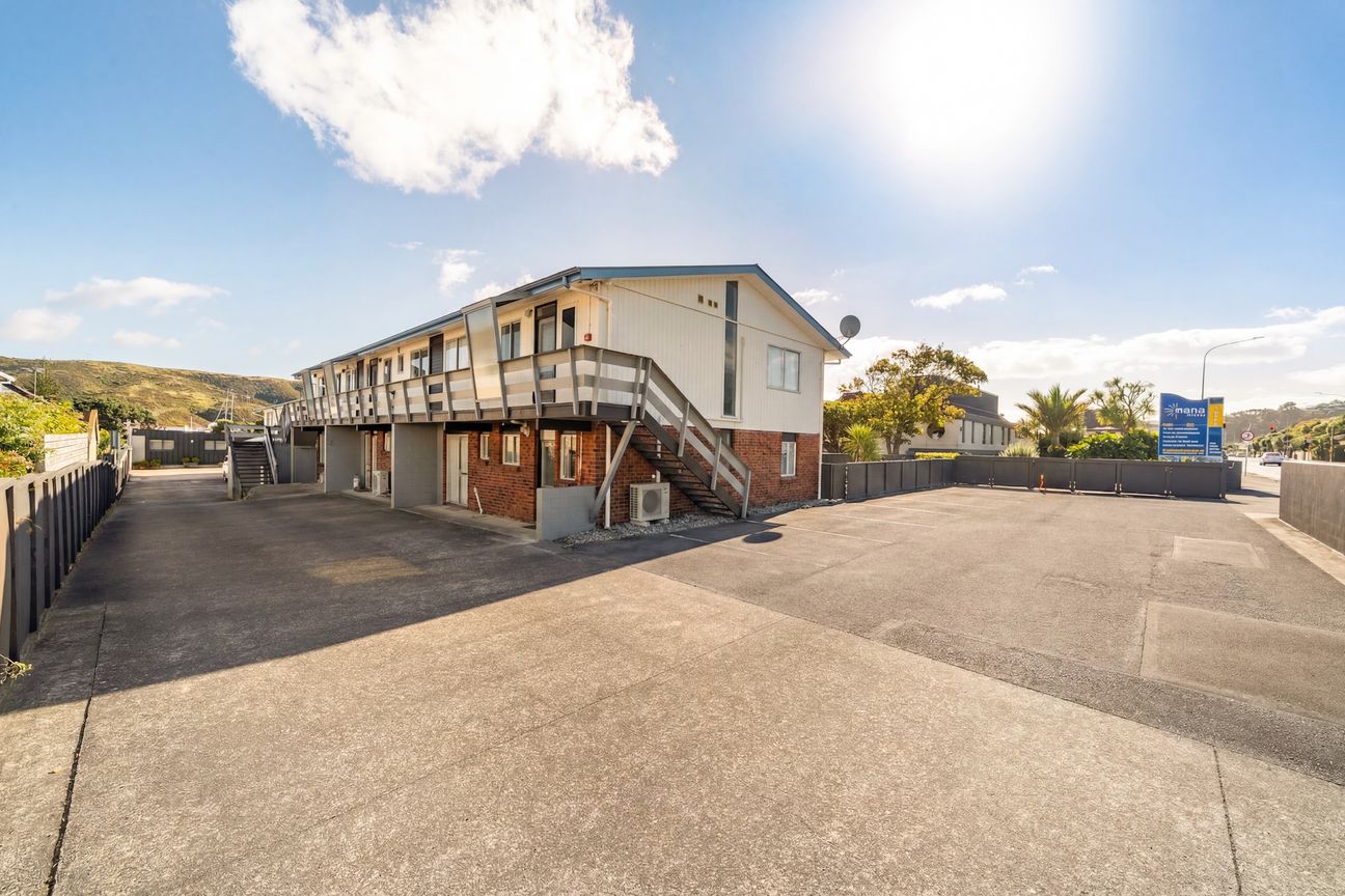 RENT, RESIDE OR REWARD - Vista 4