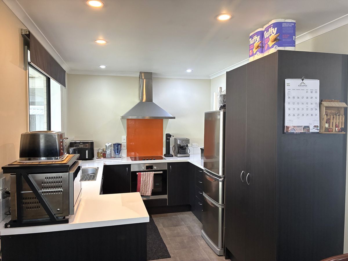 Modern Living - Ansicht 2