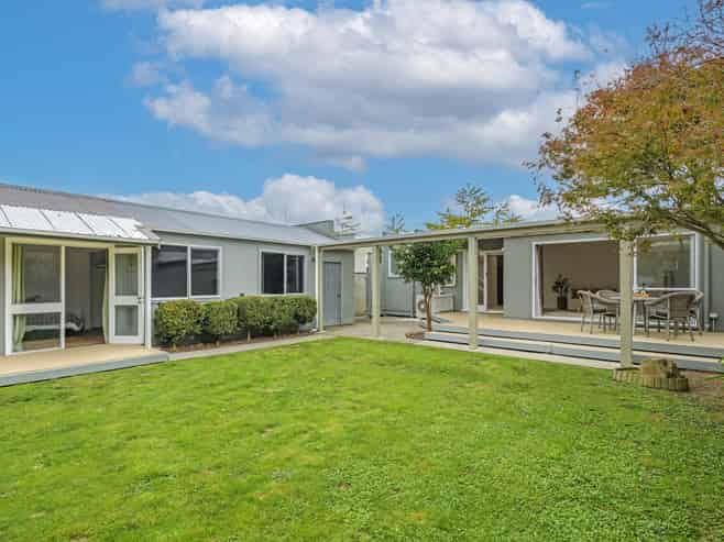 80 Church Street, Awapuni