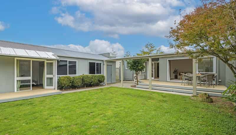 80 Church Street, Awapuni