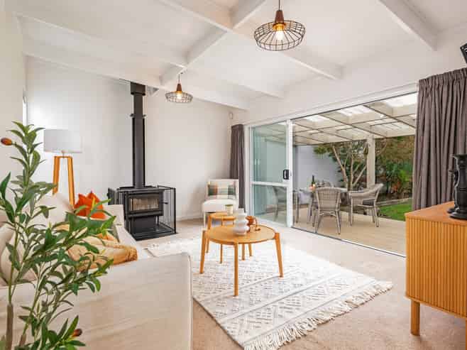 80 Church Street, Awapuni