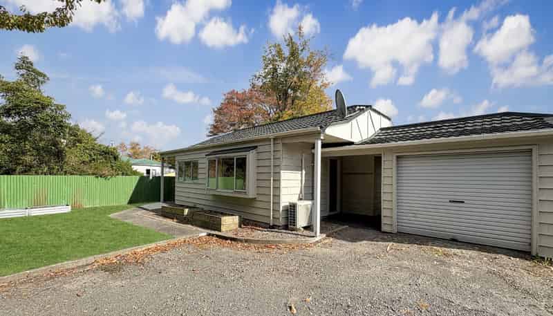 3C Dunsinane Place, Marton