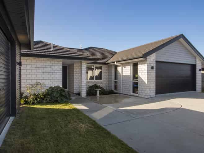 5 Lyngar Lane, Katikati