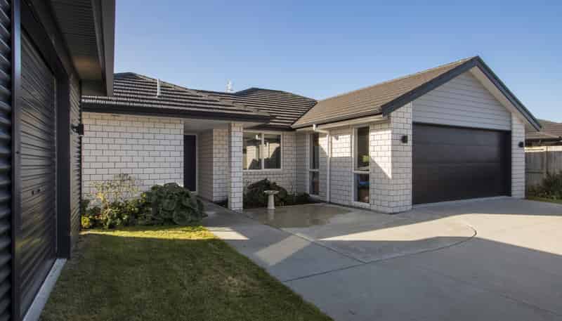 5 Lyngar Lane, Katikati