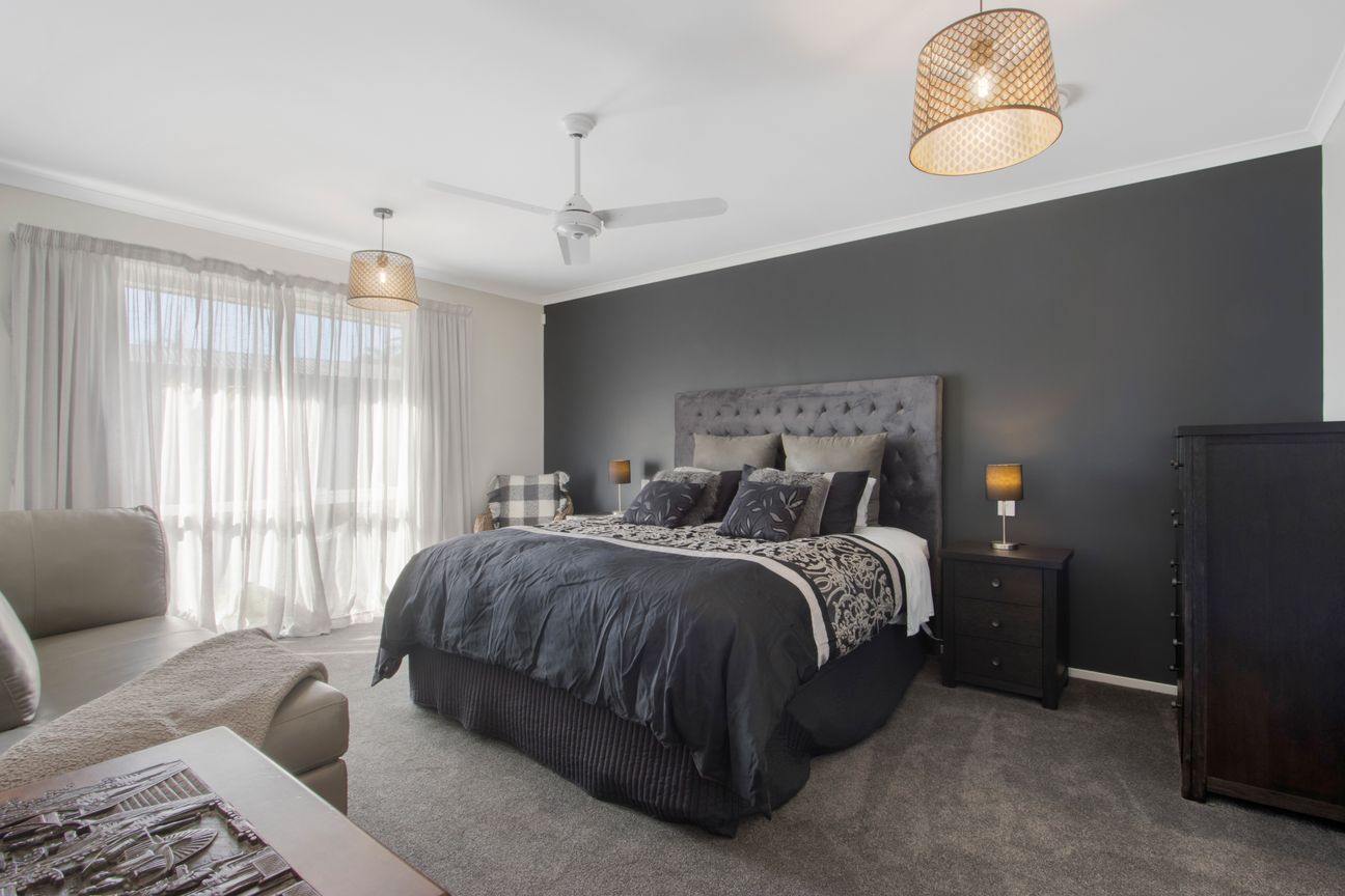 Modern Home + Separate Studio - Widok 6