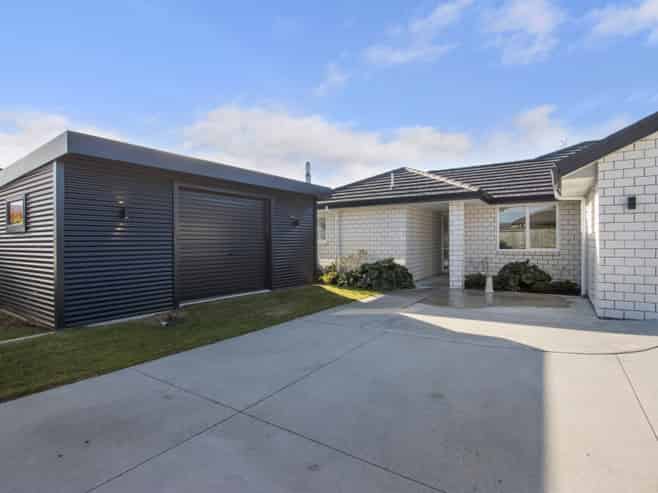 5 Lyngar Lane, Katikati