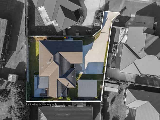 5 Lyngar Lane, Katikati