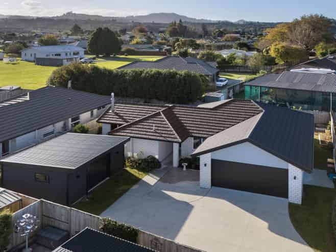 5 Lyngar Lane, Katikati