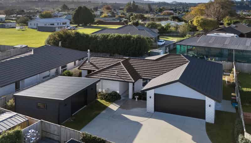 5 Lyngar Lane, Katikati