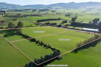297 and 29 Waimumu Road, Waimumu