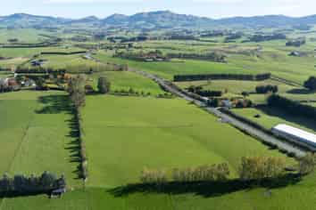 297 and 29 Waimumu Road, Waimumu