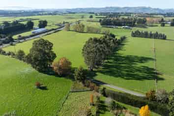 297 and 29 Waimumu Road, Waimumu