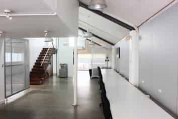 CHARACTER KINGSLAND OFFICE
