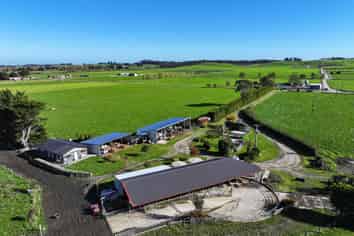 61 Donald Road, Edendale