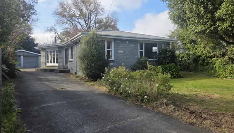 35 Silvester Street, Woolston