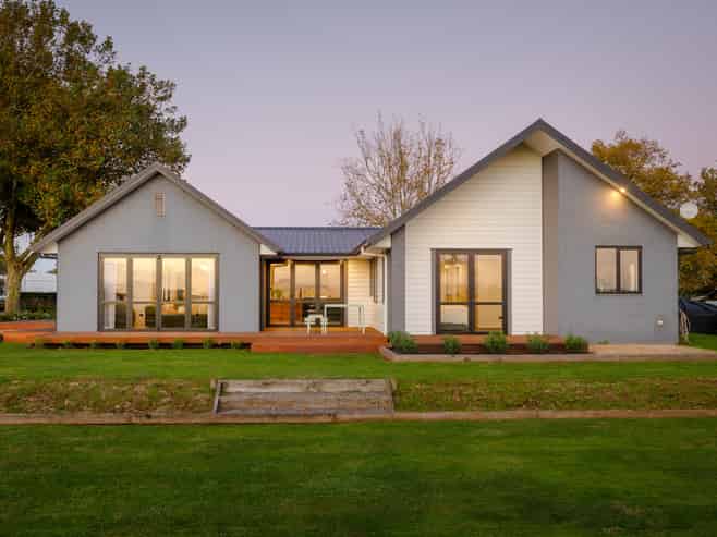 171 Tenfoot Road, Taupiri
