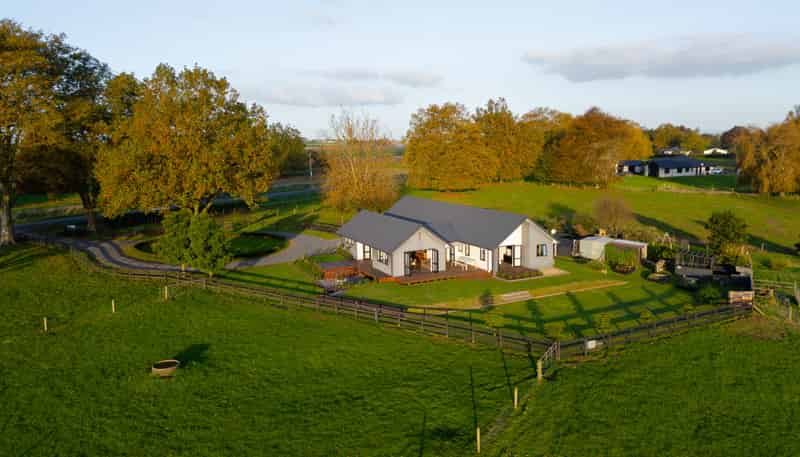 171 Tenfoot Road, Taupiri