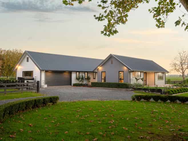 171 Tenfoot Road, Taupiri